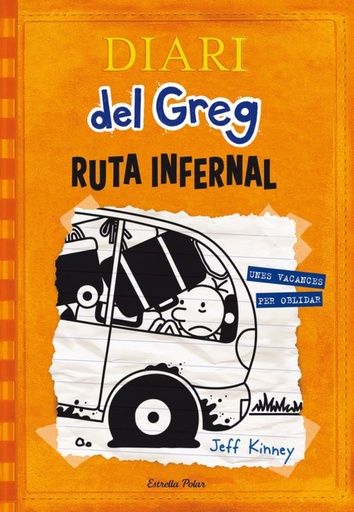 [9788490578667] Ruta infernal