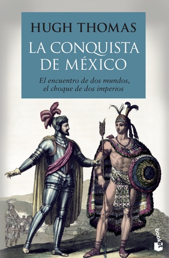 [9788408136538] La conquista de México