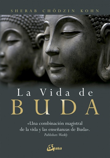 [9788484452829] La vida de buda