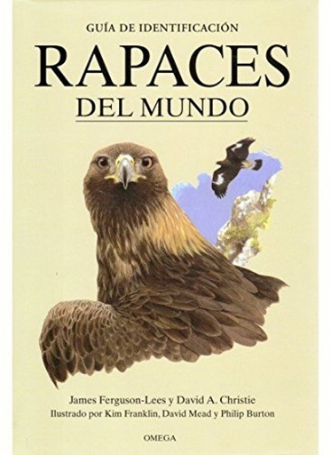 [9788428213011] Rapaces del mundo