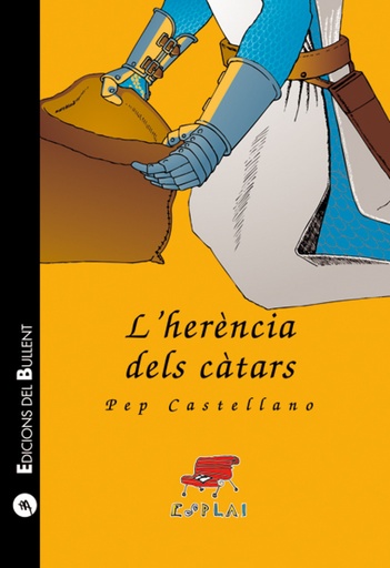 [9788489663619] L´herencia dels catars