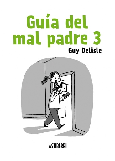 [9788415685906] Guía del mal padre
