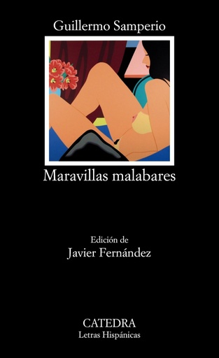 [9788437633824] Maravillas malabares