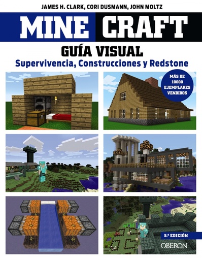 [9788441536753] Minecraft