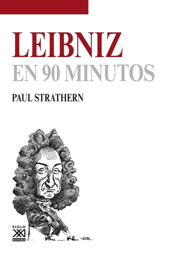 [9788432316678] Leibniz en 90 minutos