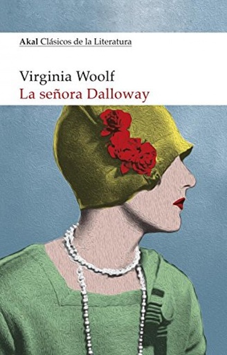 [9788446041160] La señora Dalloway