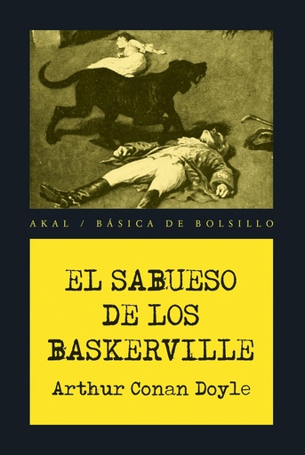 [9788446041320] El sabueso de los Baskerville