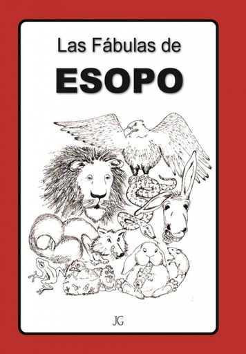 [9789942116376] Las Fábulas de Esopo