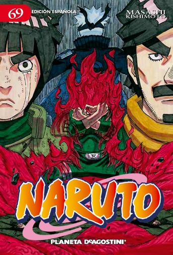 [9788416244416] Naruto