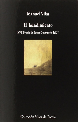 [9788498958980] El hundimiento