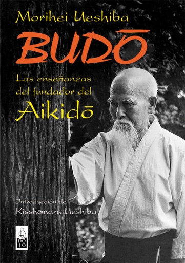 [9788493540012] Budo