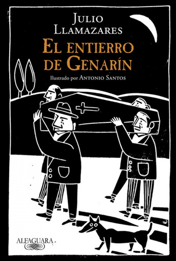 [9788420419213] El entierro de Genarin
