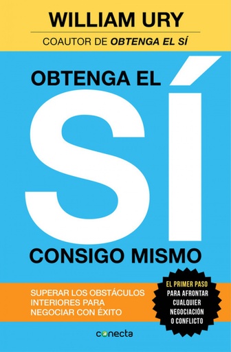 [9788416029259] Obtenga el sí consigo mismo