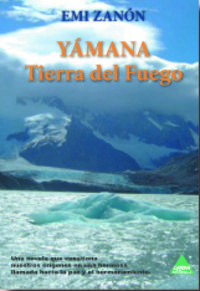 [9788492932917] Yámana, Tierra de fuego