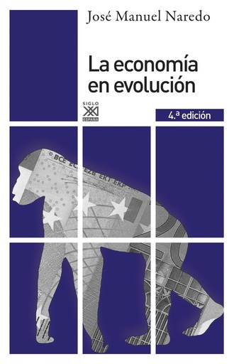 [9788432314964] La economía en evolución