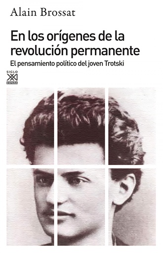 [9788432302213] En los orígenes de revolución permanente