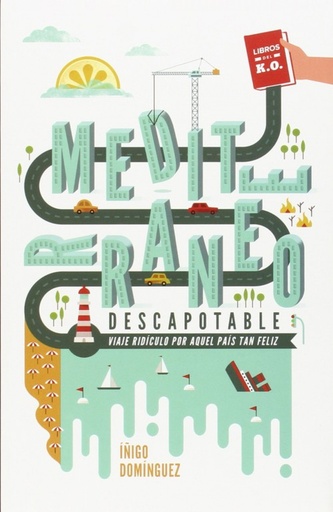 [9788416001347] Mediterráneo descapotable