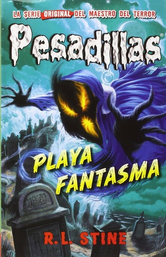 [9788415709954] Playa fantasma