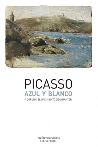 [9788492715930] Picasso