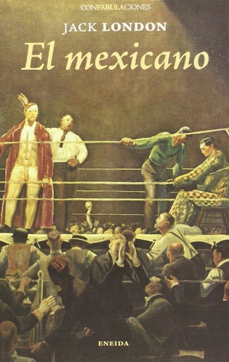 [9788415458500] El mexicano