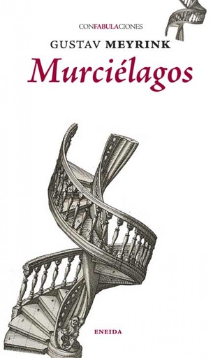 [9788415458715] Murciélagos