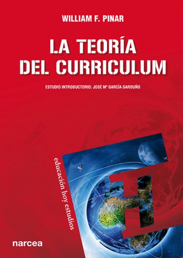 [9788427720695] La teoría del curriculum