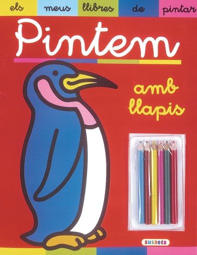 [9788467737028] Pintem amb llapis