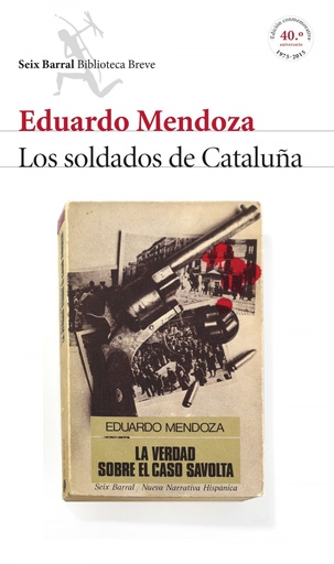 [9788432224218] Los soldados de Cataluña