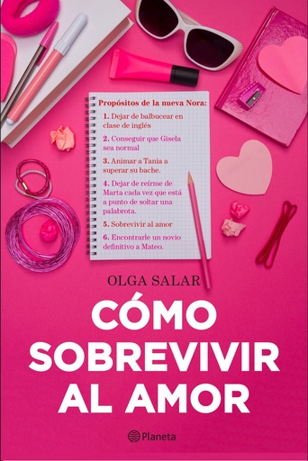 [9788408139706] Cómo sobrevivir al amor