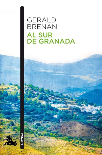 [9788490660652] Al sur de Granada