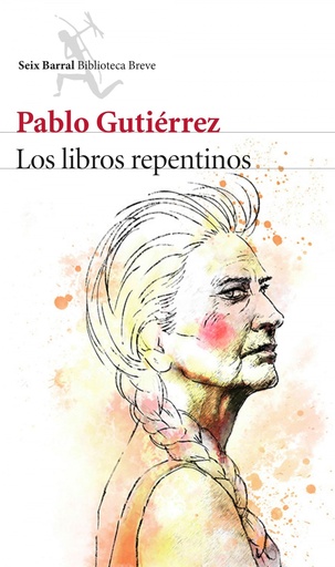 [9788432224713] Los libros repentinos