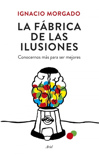 [9788434419445] La fabrica de ilusiones