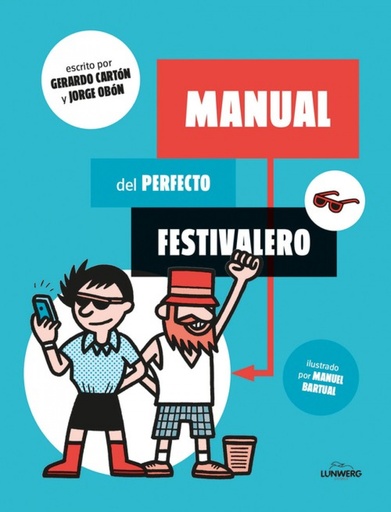 [9788416177561] Manual del festivalero