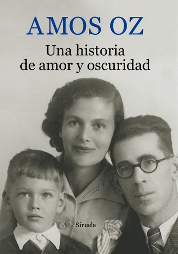 [9788416280391] Una historia de amor y oscuridad