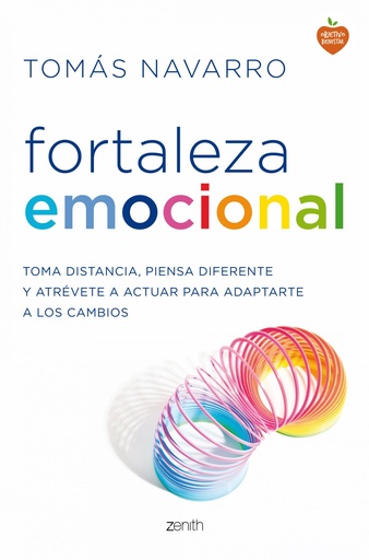 [9788408139676] Fortaleza emocional