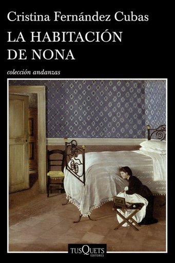 [9788490660751] La habitación de nona