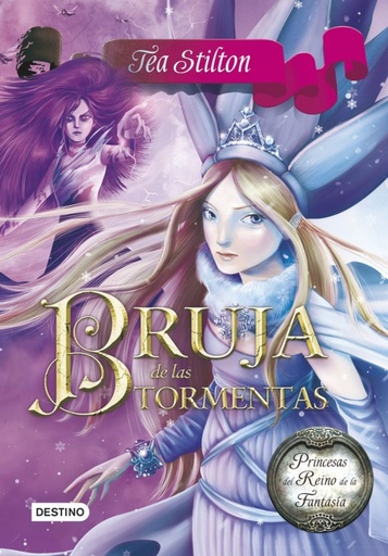 [9788408138686] Bruja de las tormentas