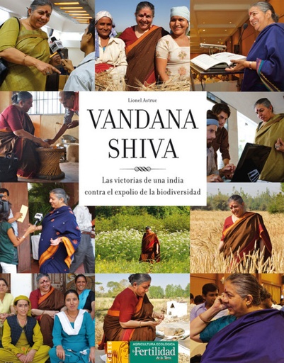 [9788493828981] Vandana shiva