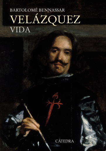 [9788437634265] Velázquez