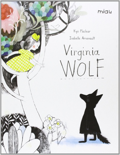 [9788415116752] Virginia Wolf