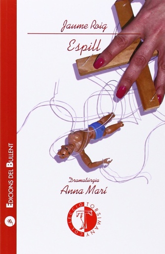 [9788499041568] Espill