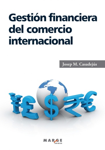 [9788415340560] Gestión financiera del comercio internacional
