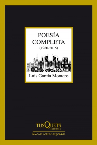 [9788490660775] Poesía completa