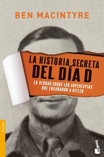 [9788408139775] La historia secreta del día d