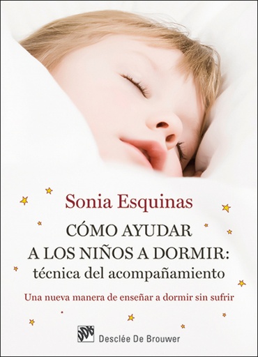 [9788433027726] Cómo ayudar a los niños a dormir