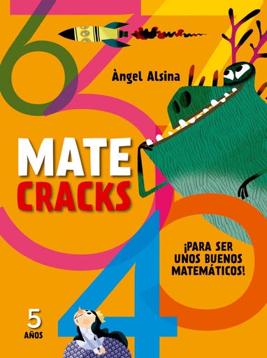 [9788498259780] Mate cracks