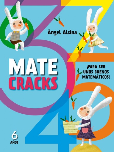 [9788498259797] Mate cracks