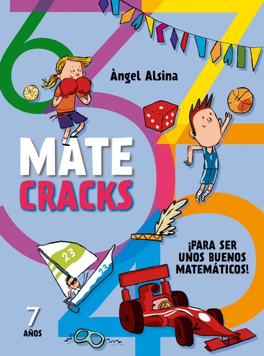 [9788498259803] Mate cracks