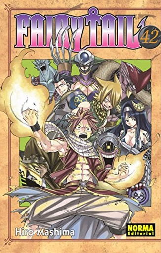 [9788467919066] Fairy tail