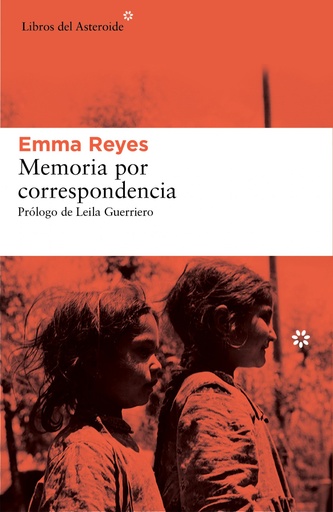 [9788416213221] Memoria por correspondencia
